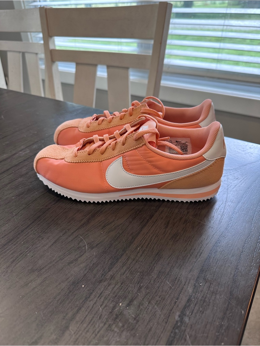Nike Cortez Youth Size 6.5,  Womens 8. New/no Box